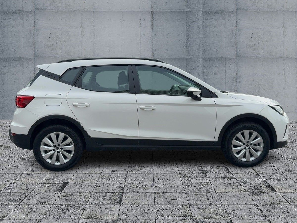 Seat Arona - Bild 7