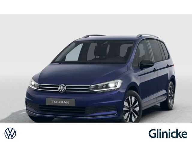 Volkswagen Touran Comfortline "MOVE" *Tagesz.* 2,0 TDI DSG