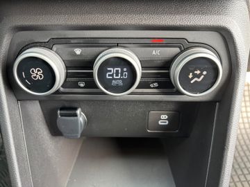 Dacia Sandero Stepway Expression TCe 90