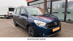DACIA Lodgy/7Sitzer/Tüv-Service-Neu/24Monate Garantie