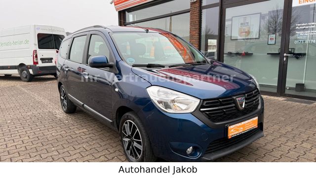 DACIA Lodgy/7Sitzer/Tüv-Service-Neu/24Monate Garantie