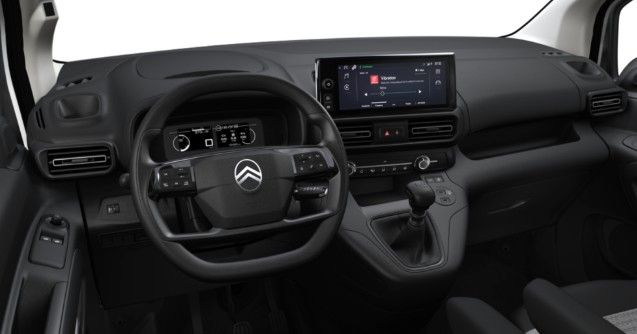Citroën Berlingo - Bild 8