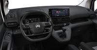 Citroën Berlingo - Vorschau Bild 8
