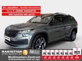 Skoda Kodiaq TDI DSG Sportline AHK+Matrix+19Z+Navi+vir
