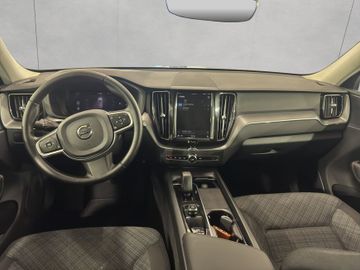 Volvo XC60 - 10