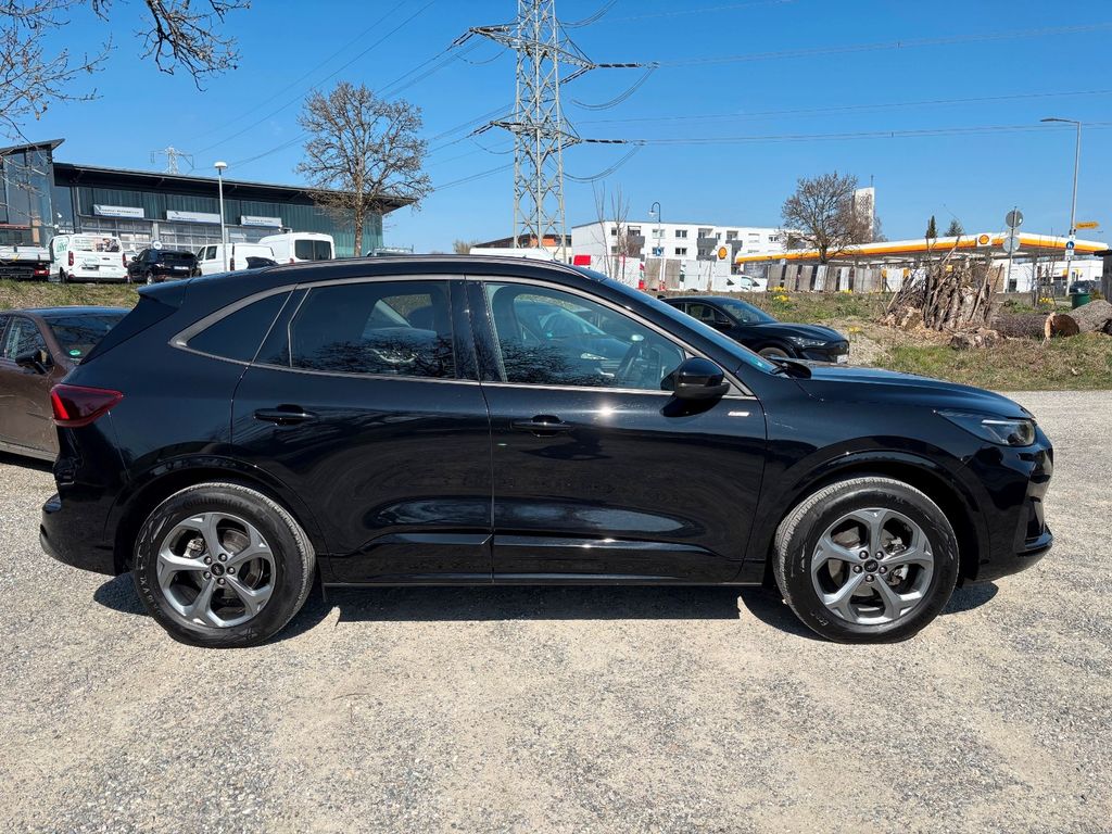 Image of Ford Kuga