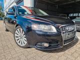 Audi A4 Avant 2.0 TFSI quattro S-Line / ZR erneuert/X - Audi A4 aus 2006: Line