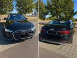 Audi A6 50 TDI quattro tiptronic -