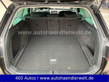 Volkswagen Passat Variant - 8