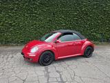 Volkswagen New Beetle 1.9 TDI Cabriolet Standard - Volkswagen New Beetle: Standard