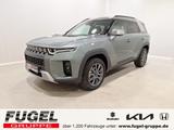 Ssangyong Torres 1.5T Forest Edition LED|ACC|4xSHZ|RFK - Ssangyong Torres Gebrauchtwagen