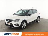 Seat Arona 1.0 TSI FR Aut.*CARPLAY*LED*PDC*SHZ*ACC* - Seat Arona Gebrauchtwagen in Frankfurt
