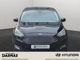Ford C-Max Titanium Business-Paket 2 Parkass. 2.Hand - Ford C-Max Gebrauchtwagen