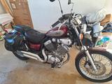 Yamaha XV 535 Virago - YAMAHA 1994 VIRAGO 535