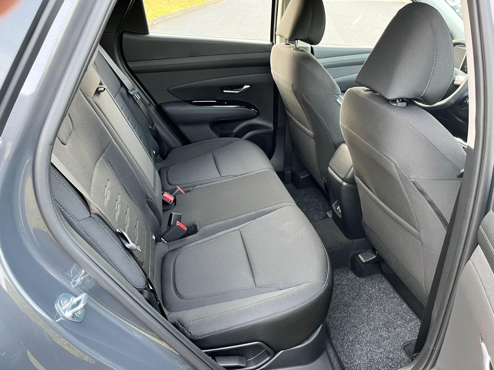 Hyundai Tucson – Bild 6