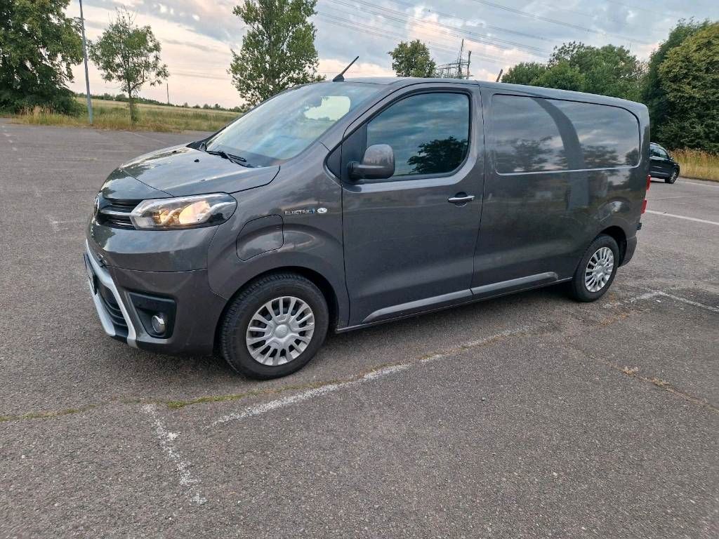 Image of Toyota Other