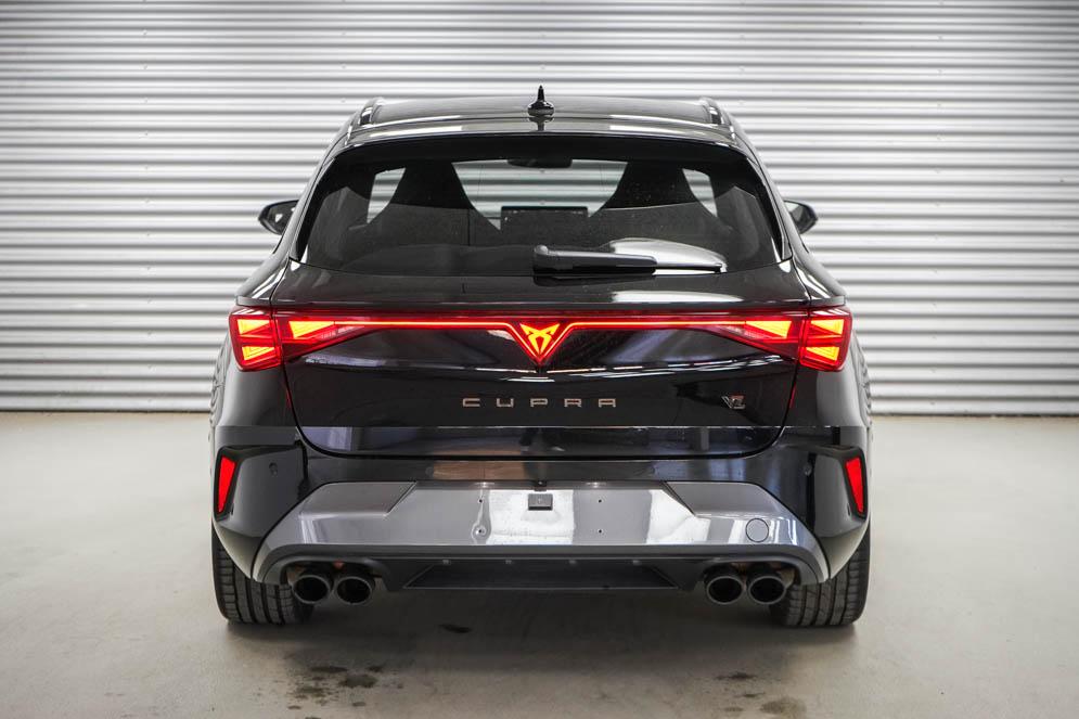 Cupra Leon ST 2,0 TSI DSG 4x4 VZ LAGER, миниатюра 4