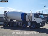 Volvo FMX 460 FMX 10X4 15m3 Schwing Stetter Mixer Stee - Angebote