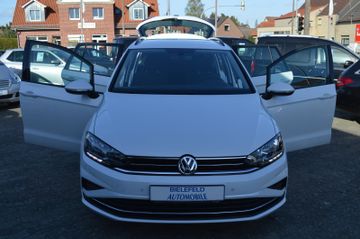 Volkswagen Golf Sportsvan VII  1.0 TSI DSG BMT Comfortline 