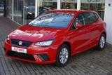 Seat Ibiza 1.0 Style LED PDC Tempomat Sitzheizung - gebrauchte Seat Ibiza aus dem Jahr 2024