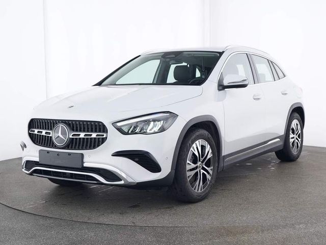 Mercedes-Benz GLA 220 4MATIC Progressive Line, AHV, LED