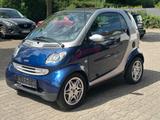Smart ForTwo smart & passion 40kW*AUTOM*PANO*NUR 37.T - gebrauchte Smart ForTwo aus dem Jahr 2003