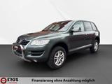 Volkswagen Touareg 3.0 V6 TDI - Volkswagen Touareg aus 2008: TDI