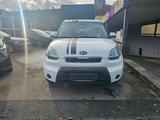 Kia Soul *Spirit* PDC* KLIMA* TÜV NEU* - gebrauchte Kia Soul aus dem Jahr 2011