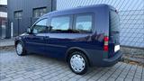 Opel Combo 1.3 CDTI AUTOMATIK,TÜV,45.000KM,5-SITZER - Opel Combo: 1.4