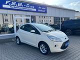 Ford Ka Cool & Sound Edition Klima Sitzheizung - gebrauchte Ford Ka/Ka+ aus dem Jahr 2015