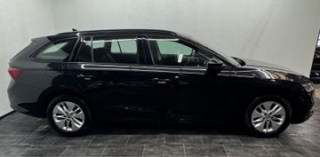 Skoda Octavia - 4