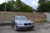 BMW 5 Lim. 530i*2.HAND*LEDER*XENON*SHZ*S.DACH*ISOFIX - BMW 5er Reihe aus 2004