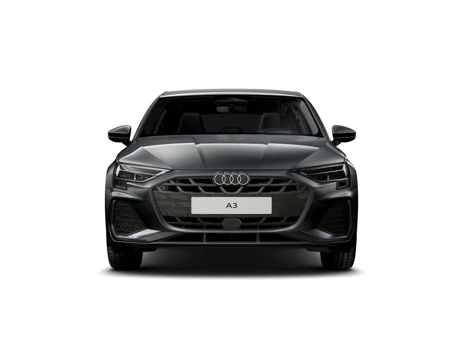 Audi A3 Sportback TFSI 110 kW S line LED*HuD*SONOS*, миниатюра 2