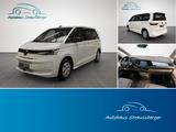 Volkswagen T7 Multivan PANO TMP SHZ 3Z 7-Sitz IQ.Light DAB+ - Volkswagen Jahreswagen: Multivan