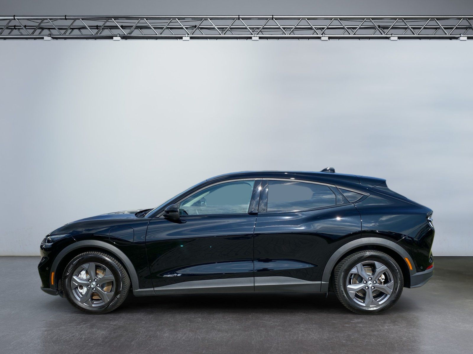 Ford Mustang Mach-E RWD 73kWh ACC+PDC+B&O+SHZ+NAVI imagem 3