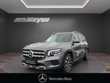 Mercedes-Benz GLB 250 PROGRESSIVE+PANO+AHK+KAM+19"+LED+SMART++ - gebrauchte Mercedes-Benz GLB 250 aus dem Jahr 2023