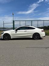 Mercedes-Benz C 43 AMG 4MATIC Night Paket 