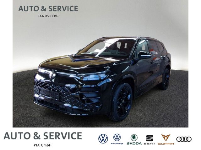 Volkswagen Tayron R-Line 1,5 l Plugin eHybrid  *AHKÜ* Pano*