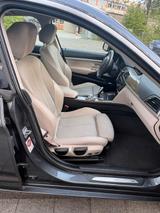 BMW 320 Gran Turismo Gran Turismo 320i Sport Lin... - BMW: Gran Turismo