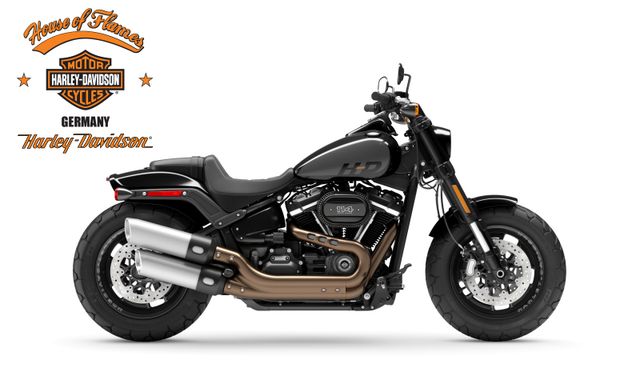 Harley-Davidson FXFBS Fat Bob MY24 (mit Tz.)