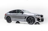 BMW X4 M Competition*1.HAND*SCHECKHEFT - gebrauchte BMW X4 M aus dem Jahr 2020