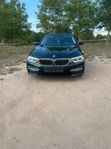 BMW 540i G30  Luxus, Komfort und Fahrspaß... - : Limousine, Luxus
