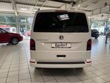 Volkswagen T6.1 2.0 TDI 9-Sitzer Schiebetüren!!! Navi - Volkswagen mit Diesel-Antrieb: 1.9