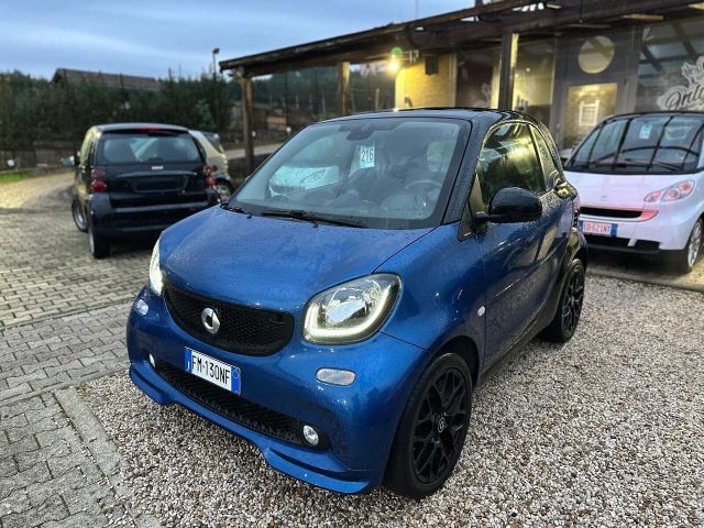 Smart ForTwo 70 1.0 Prime