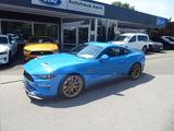 Ford Mustang GT BBS Edition Asch Motorsport Umbau - Ford Mustang: Edition
