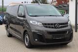 Opel Vivaro 2.0 Kombi L3 9-Sitzer Navi AHK - Opel Vivaro: 2.0