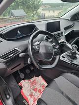 Peugeot 3008 1.2 PureTech 130 Allure Allure - Peugeot 3008 von privat
