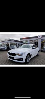 BMW 318 Gran Turismo Gran Turismo 318d Sport Lin... - BMW 318 Gran Turismo von privat