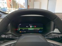 Dacia Bigster - Vorschau Bild 16