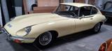 Jaguar E-Type 1969 2+2 Schalter/Servolenkung - Jaguar Gebrauchtwagen von 1969